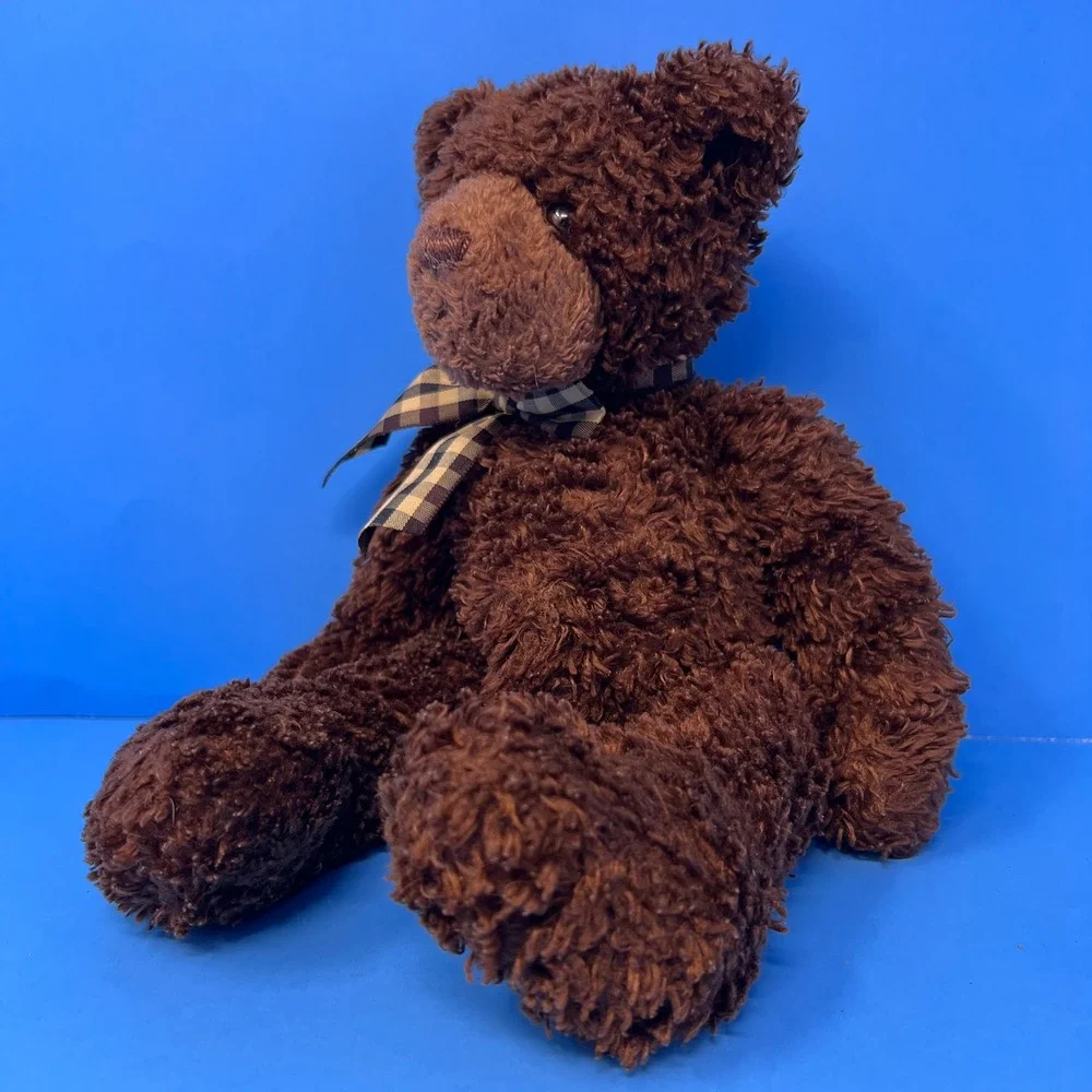 Gund some wear